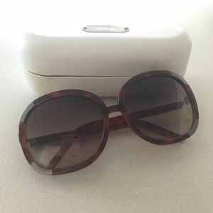 Chloe CL 2119 sunglasses in perfect condition